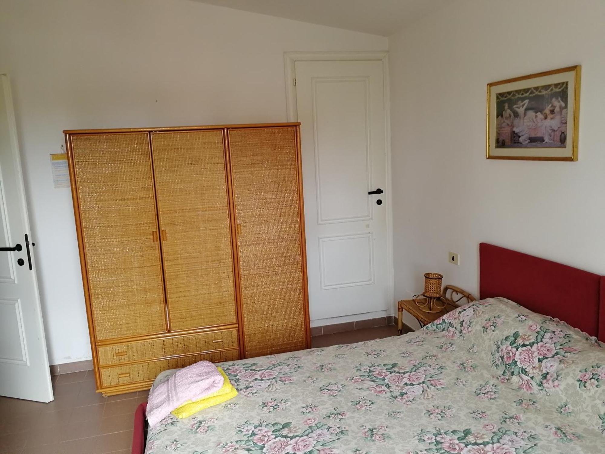 La Lantana Nuova Bed and Breakfast Flumini di Quartu Buitenkant foto