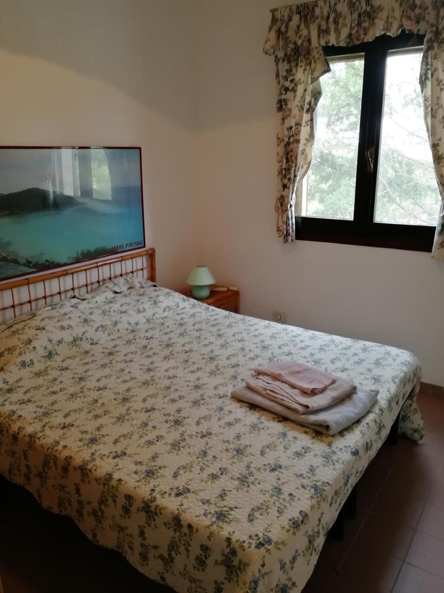 La Lantana Nuova Bed and Breakfast Flumini di Quartu Buitenkant foto